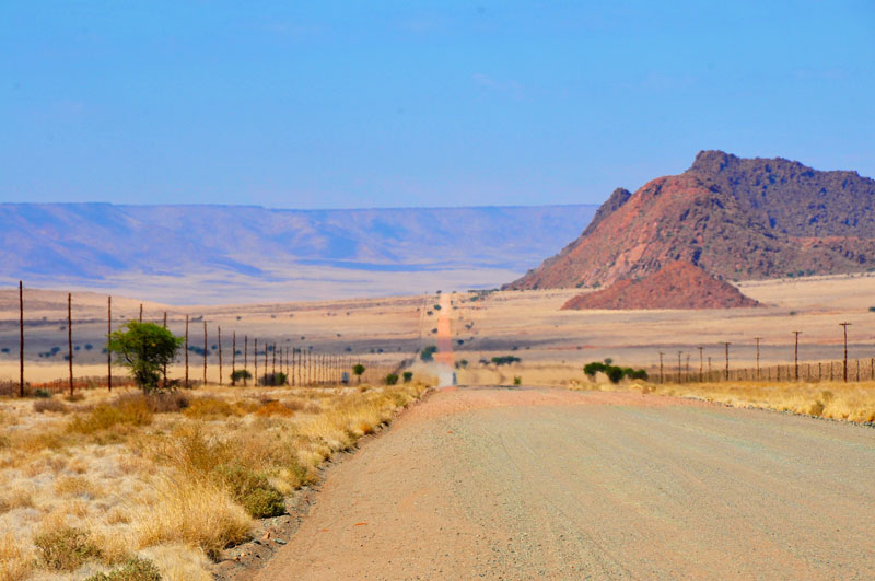 Namibia